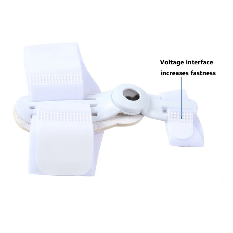Bunion Corrector for Toes Toe Corrector Toe Separator