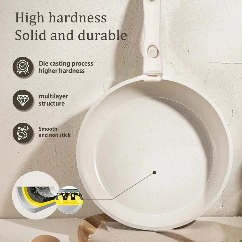 Connor ultra non-stick cookware set