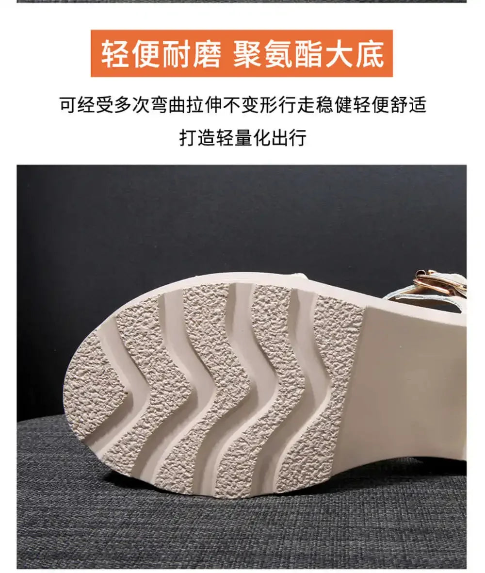 Special Size Size 41 Slippers Visitors Womens Flip Flops Sandals Shoes Red Sneakers Sport Fitness Street Foreign Shooes