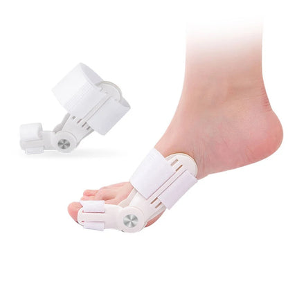 Bunion Corrector for Toes Toe Corrector Toe Separator