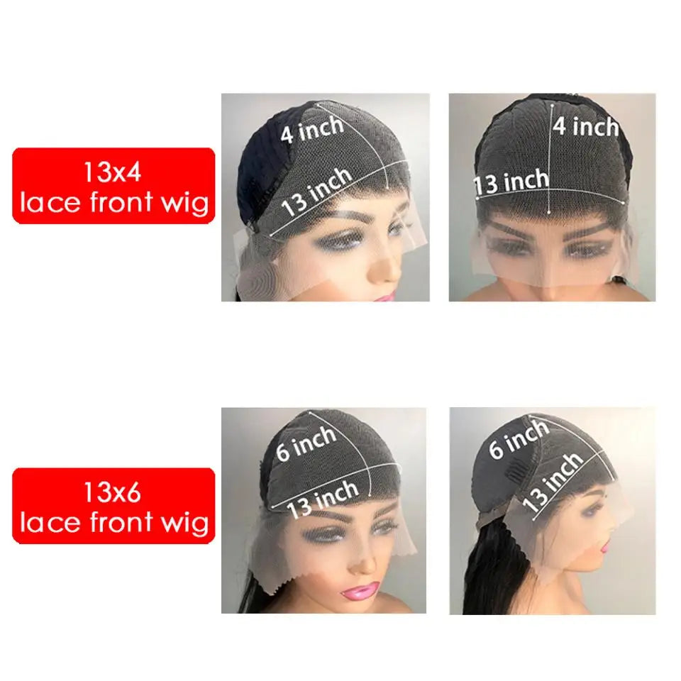 WIG DENSITY 200 SIZE 34 INCH BRAZILIAN CURLS