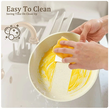 Connor ultra non-stick cookware set