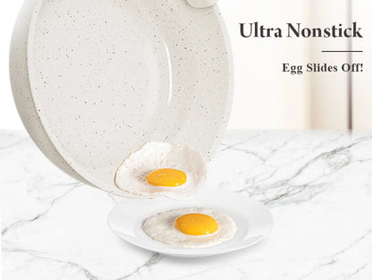 Connor ultra non-stick cookware set