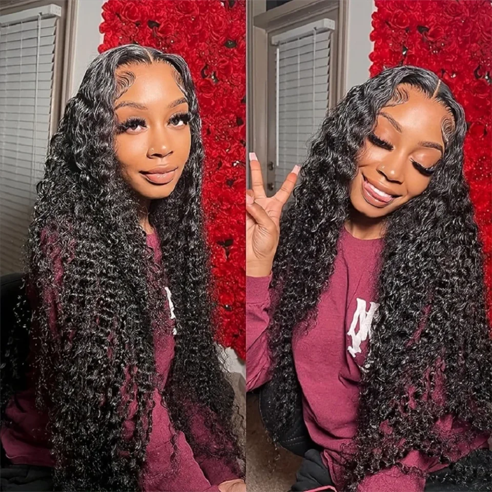 WIG DENSITY 200 SIZE 34 INCH BRAZILIAN CURLS