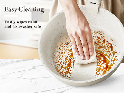 Connor ultra non-stick cookware set