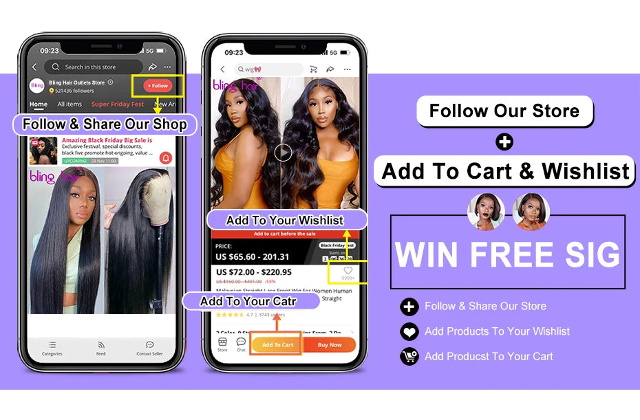 WIG DENSITY 200 SIZE 34 INCH BRAZILIAN CURLS